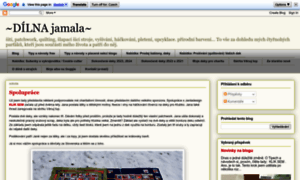 Jamala-jamala.blogspot.cz thumbnail