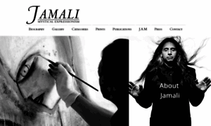 Jamali.com thumbnail