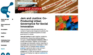 Jamandjustice-rjc.org thumbnail
