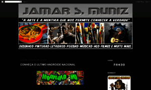 Jamarsmuniz.blogspot.com thumbnail