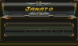 Jamato.gr thumbnail