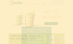 Jambajuicesf.com thumbnail