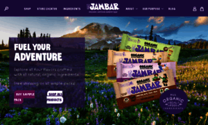 Jambar.com thumbnail