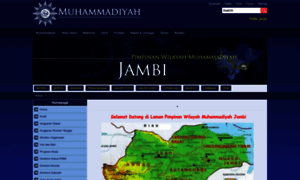 Jambi.muhammadiyah.or.id thumbnail