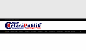 Jambi.relasipublik.com thumbnail