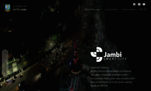 Jambikota.go.id thumbnail