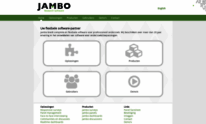 Jambo-software.com thumbnail