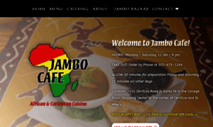 Jambocafe.net thumbnail