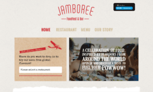 Jamboree.co.uk thumbnail