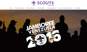 Jamboree.com.ve thumbnail