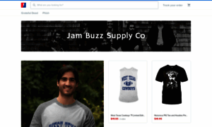 Jambuzz.shop thumbnail