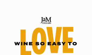 Jamcellars.com thumbnail