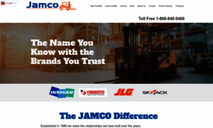 Jamco1.com thumbnail