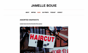 Jamellebouie.net thumbnail