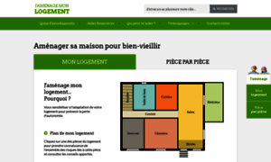 Jamenagemonlogement.fr thumbnail