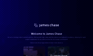 James-chase.com thumbnail