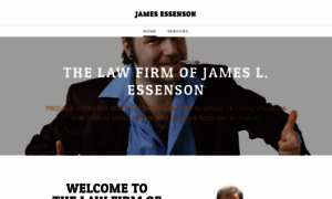 James-essenson-attorney.weebly.com thumbnail