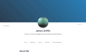 James-griffin.branded.me thumbnail