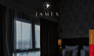 James-hotel.com thumbnail