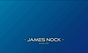 James-nock.co.uk thumbnail