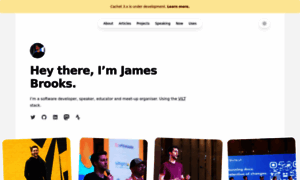 James.brooks.page thumbnail