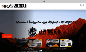 James.sk thumbnail