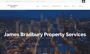 Jamesbradburyproperties.com thumbnail