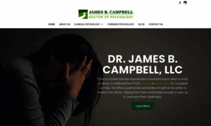 Jamescampbellpsyd.com thumbnail