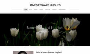 Jamesedwardhughes.com thumbnail