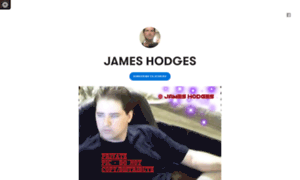 Jameshodgesvegas.exposure.co thumbnail