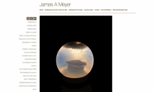 Jamesmeyerart.com thumbnail