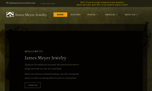 Jamesmeyerjewelry.com thumbnail