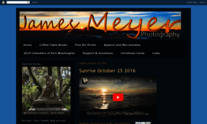 Jamesmeyermedia.blogspot.com thumbnail