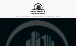 Jamesmorrisjr.com thumbnail