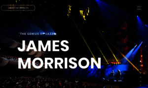 Jamesmorrison.com.au thumbnail