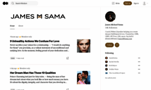 Jamesmsama.medium.com thumbnail