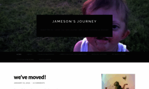 Jamesonsjourney.wordpress.com thumbnail