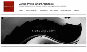 Jamesphillipwright.com thumbnail