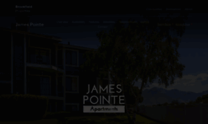 Jamespointeapartments.com thumbnail