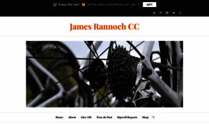 Jamesrannochcc.com thumbnail