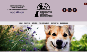 Jamesriveranimal.com thumbnail