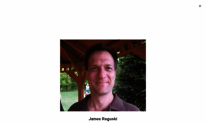 Jamesroguski.substack.com thumbnail