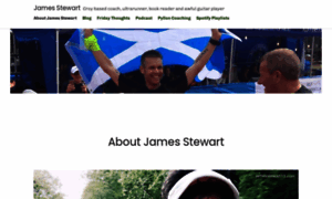 Jamesstewart13.com thumbnail