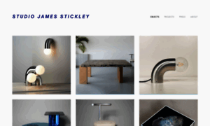 Jamesstickley.co.uk thumbnail