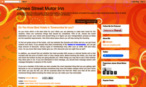 Jamesstmotorinn.blogspot.in thumbnail