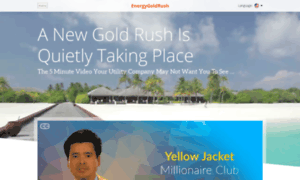 Jamessweet.energygoldrush.com thumbnail