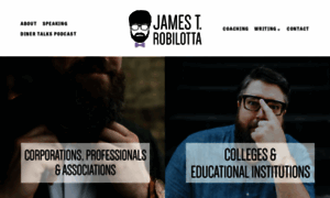 Jamestrobo.com thumbnail