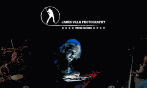 Jamesvillaphotography.com thumbnail