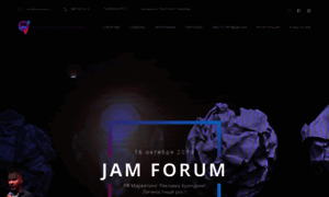 Jamforum.club thumbnail