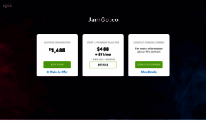 Jamgo.co thumbnail